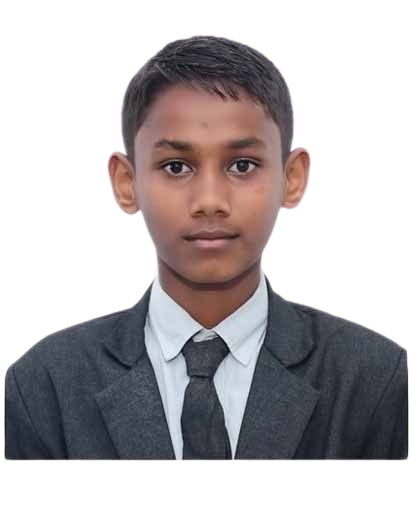 Vismay V. Aihole
